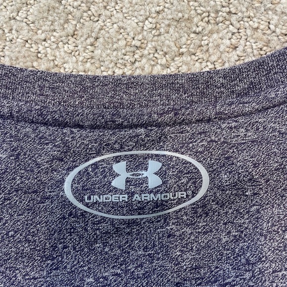 Under Armour Long Sleeve Shirt - Picture 5 of 5